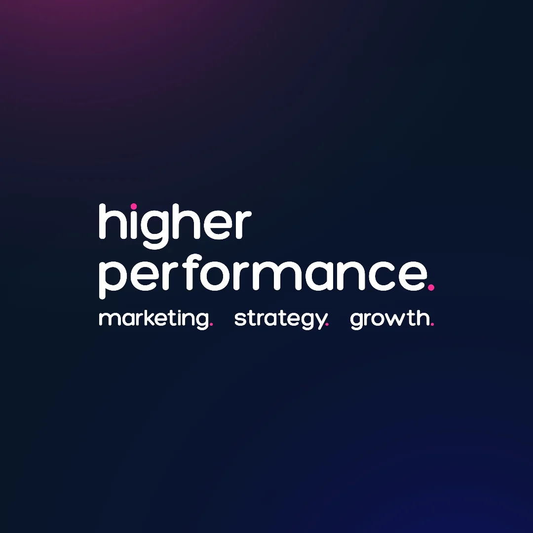 Higher Performance - Social Media Marketing