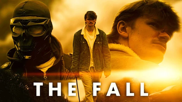 The Fall - Short Film